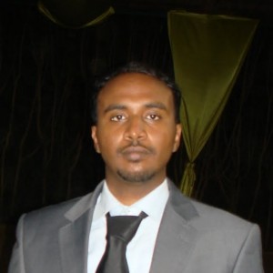 Ali Hassan