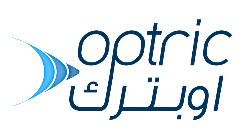 optric logo